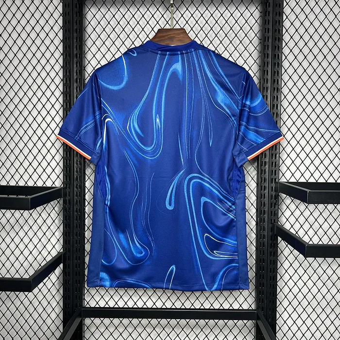 Maillot Chelsea Domicile 2024/2025