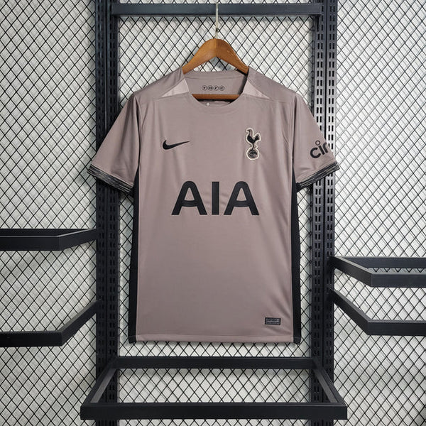 Maillot Tottenham Third 2023/2024