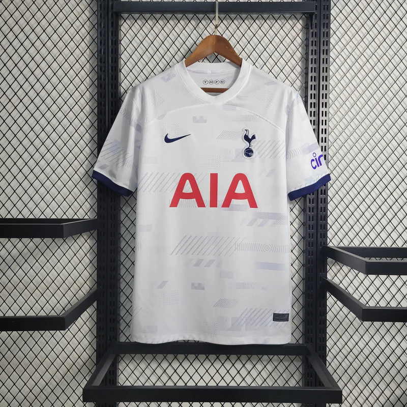Maillot Tottenham Domicile 2024/2025