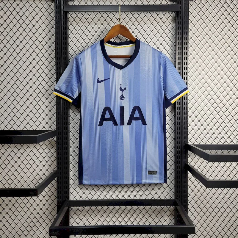 Maillot Tottenham Extérieur 2024/2025