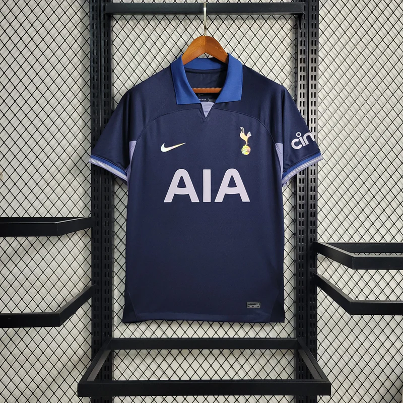 Maillot Tottenham Extérieur 2023/2024