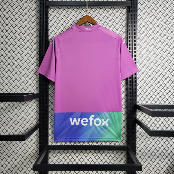 Maillot AC Milan Third 2023/2024