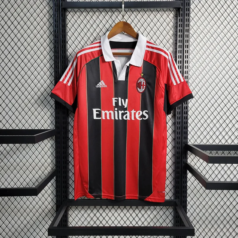 Maillot AC Milan Rétro 2012/2013