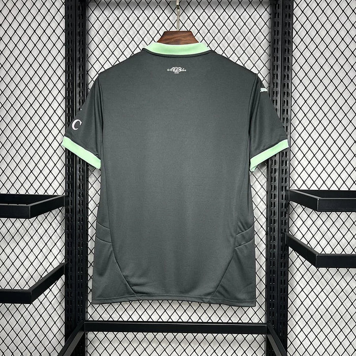 Maillot AC Milan Extérieur 2024/2025