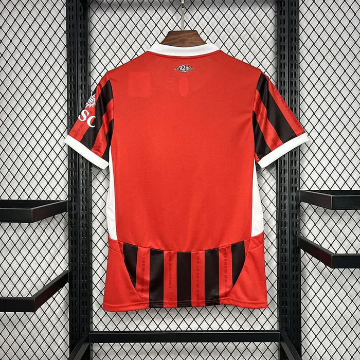 Maillot AC Milan Domicile 2024/2025