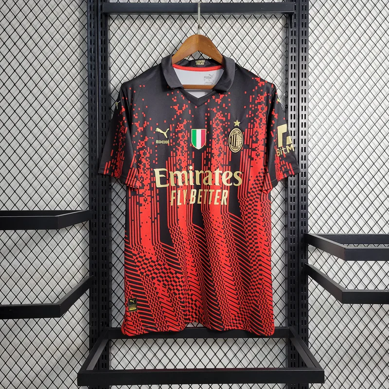 Maillot AC Milan Edition Spéciale 2023/2024