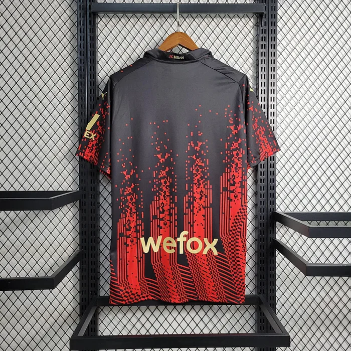 Maillot AC Milan Edition Spéciale 2023/2024