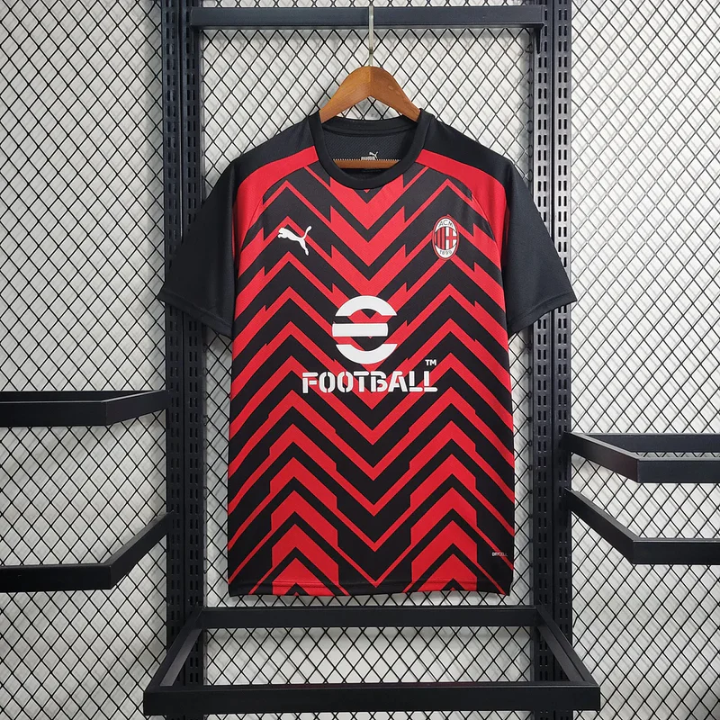 Maillot AC Milan Entraînement 2023/2024