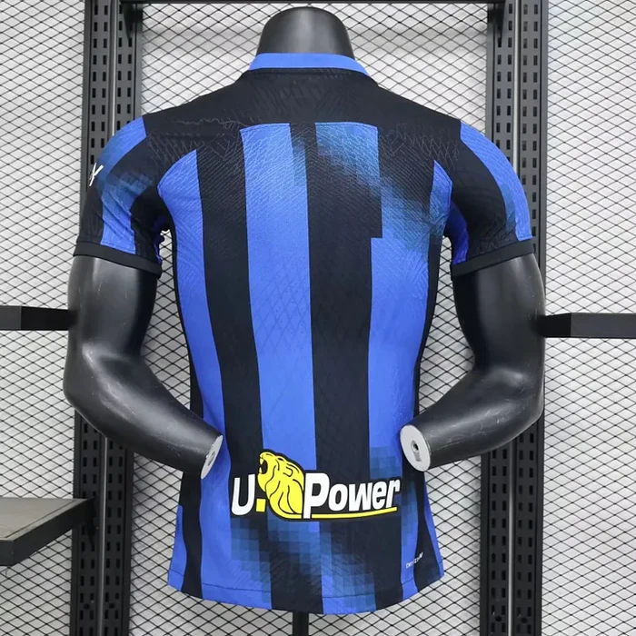 Maillot Player Inter Milan Transformers 2023/2024