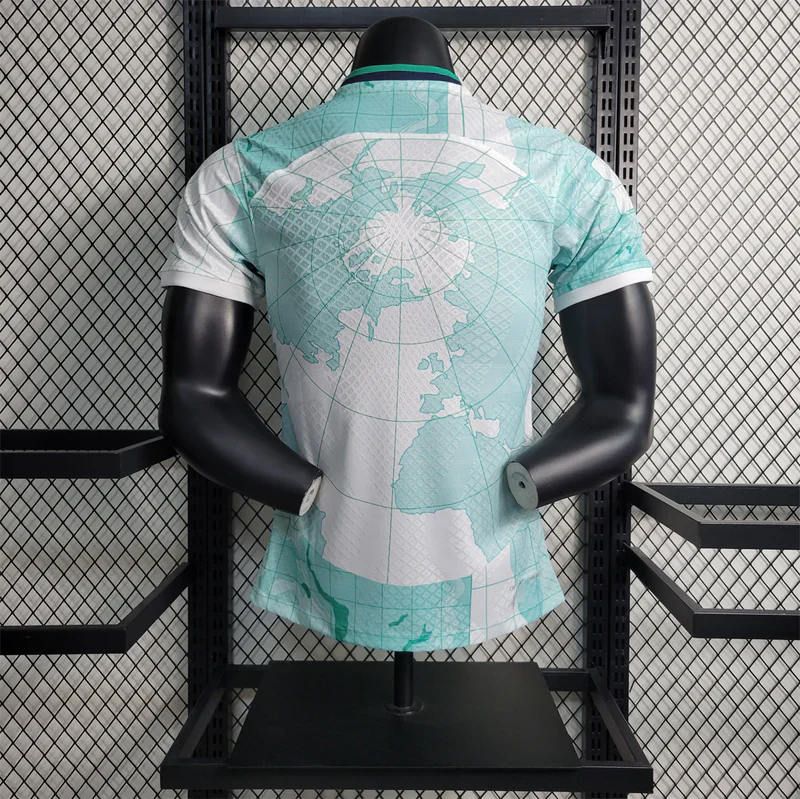 Maillot Player Inter Milan Third 2022/2023