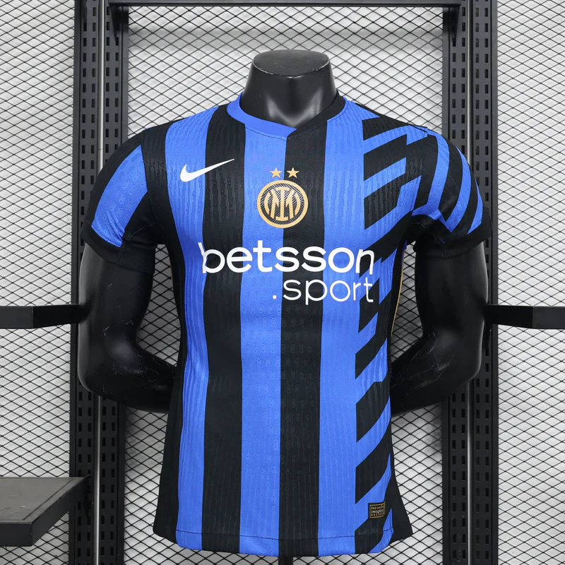 Maillot Player Inter Milan Domicile 2024/2025