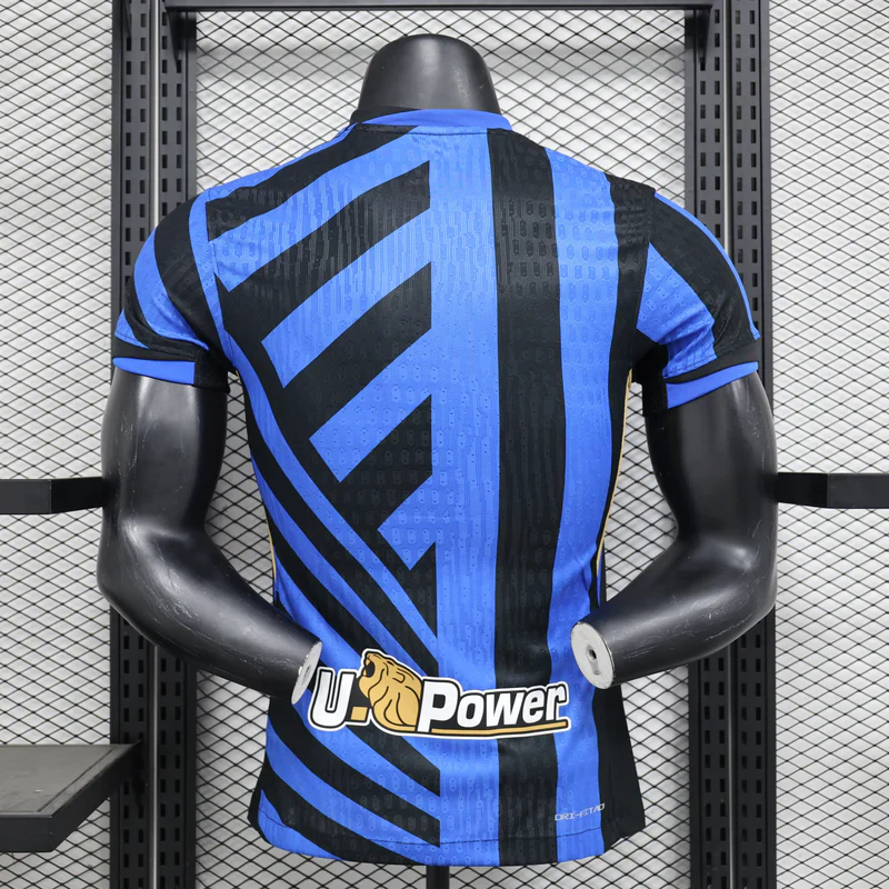 Maillot Player Inter Milan Domicile 2024/2025