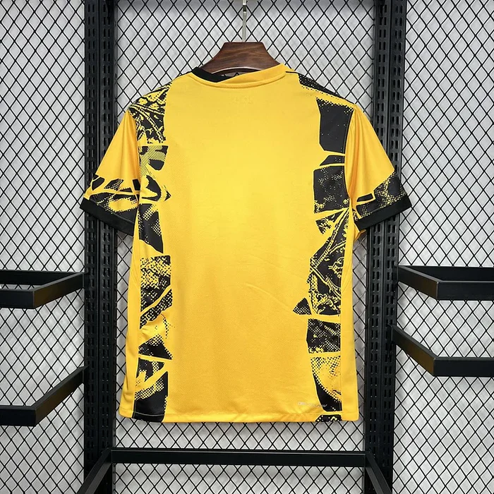 Maillot Inter Milan Third 2024/2025