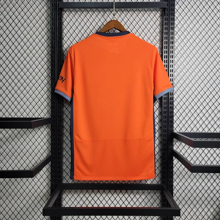 Maillot Inter Milan Third 2023/2024