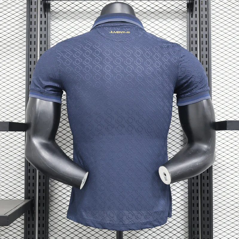 Maillot Player Juventus Third 2024/2025