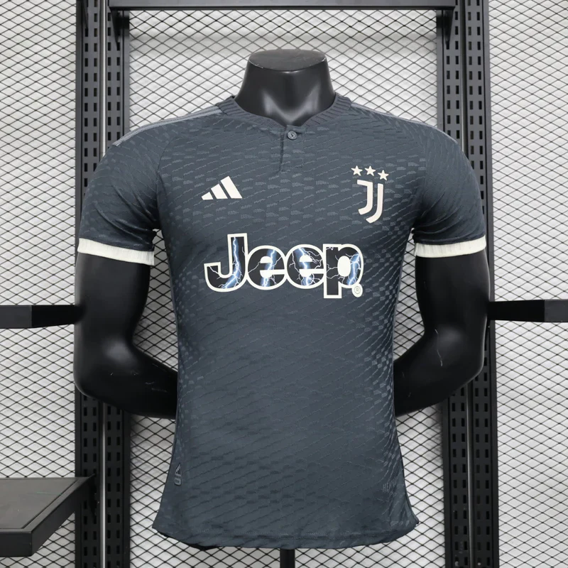 Maillot Player Juventus Third 2023/2024