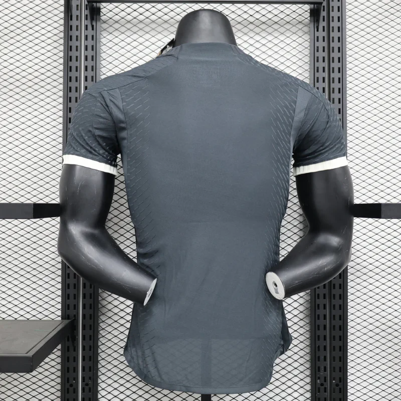 Maillot Player Juventus Third 2023/2024