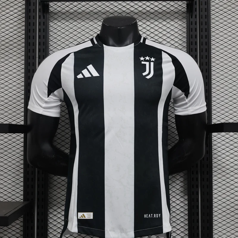 Maillot Player Juventus Domicile 2024/2025