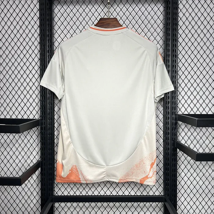 Maillot AS Roma Extérieur 2024/2025