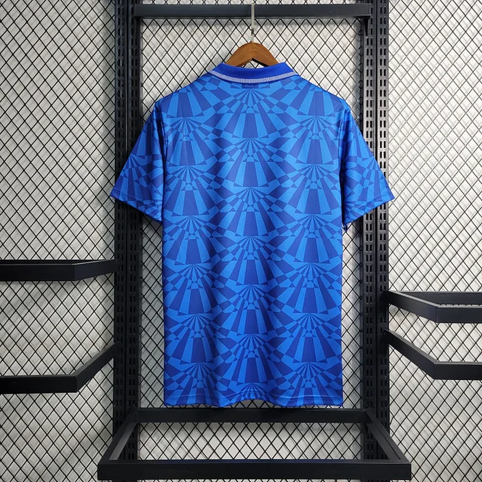 Maillots Naples Rétro 1991/1993