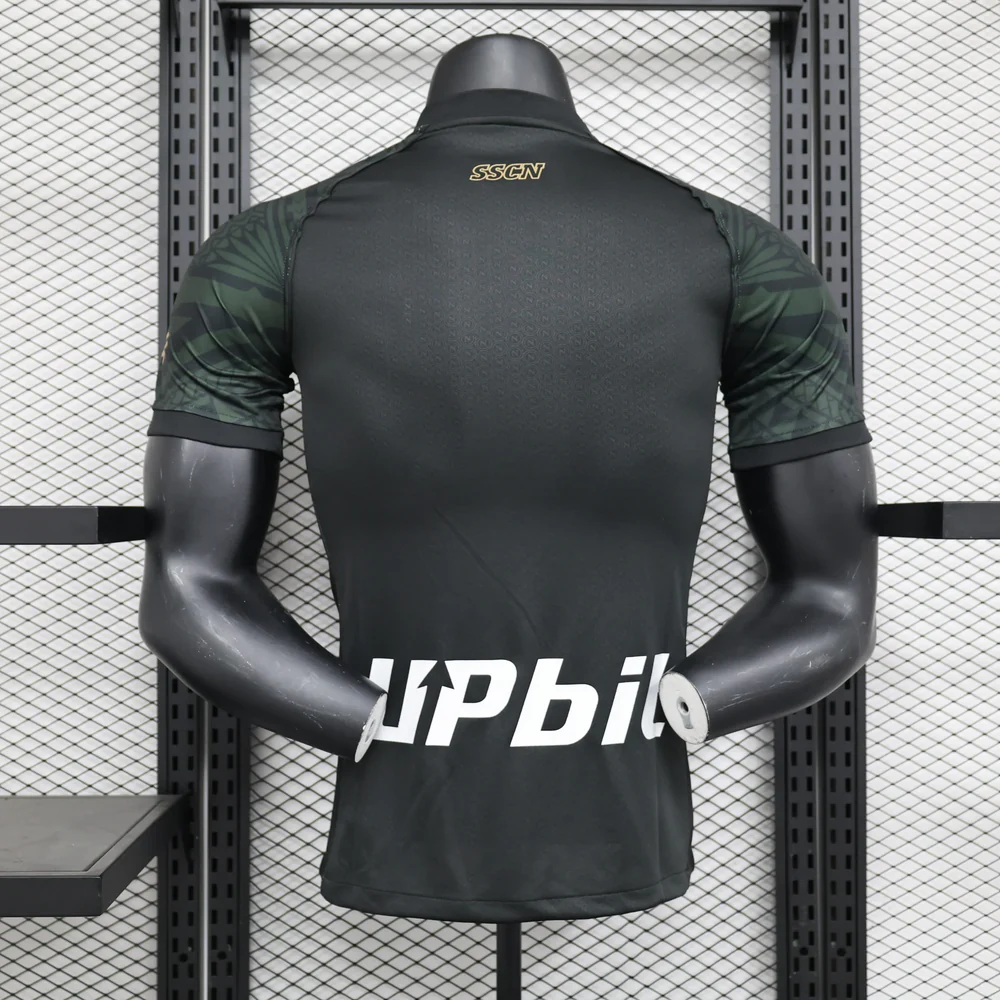 Maillot Player Naples Third 2023/2024