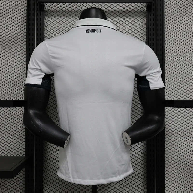 Maillot Player Naples Extérieur 2024/2025