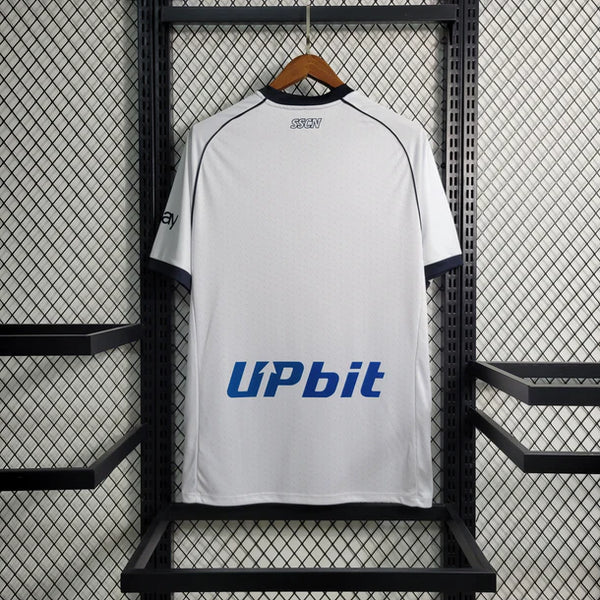 Maillot Naples Extérieur 2023/2024