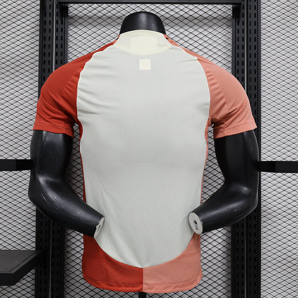 Maillot Player OL Third 2024/2025