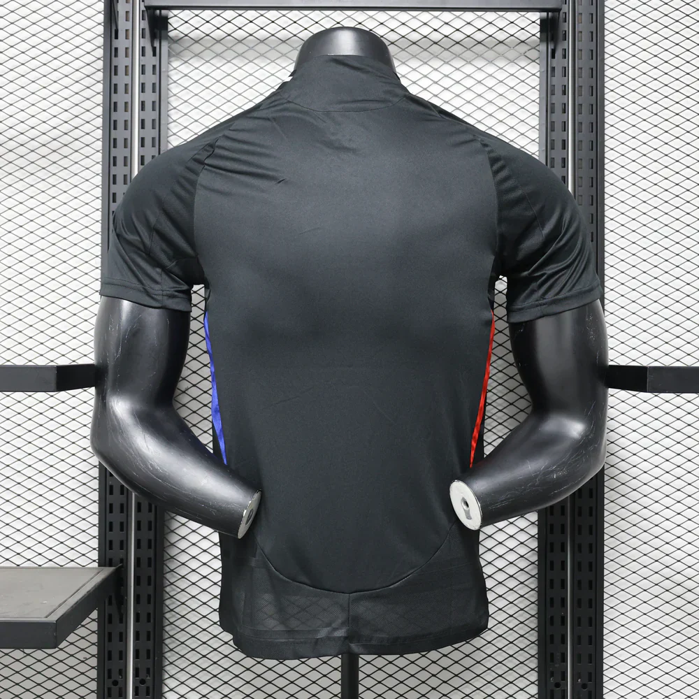 Maillot Player OL Extérieur 2024/2025