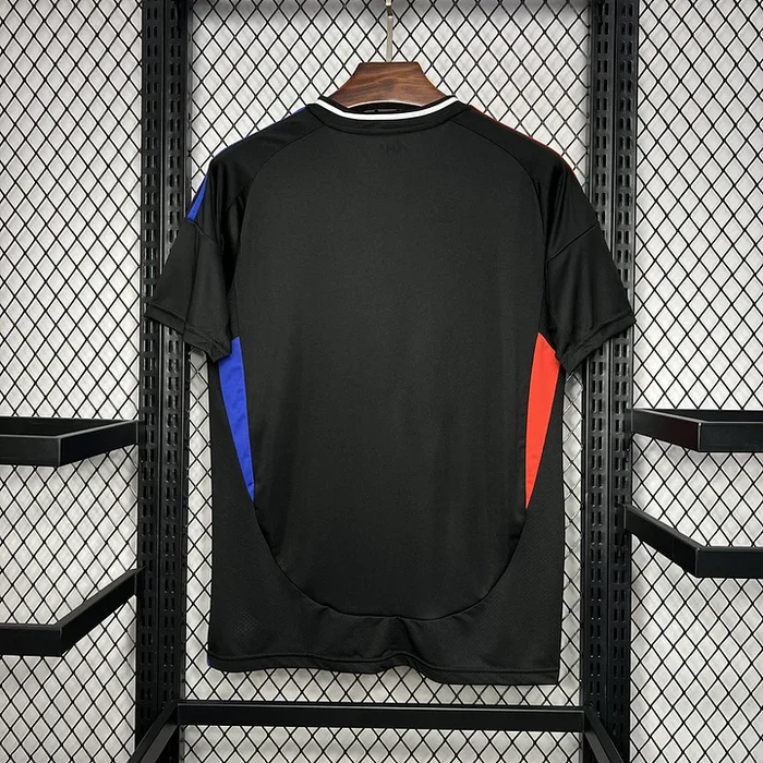 Maillot OL Extérieur 2024/2025