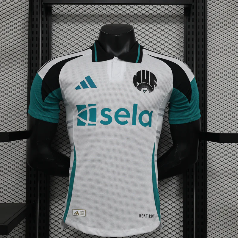 Maillot Player Newcastle Third 2024/2025