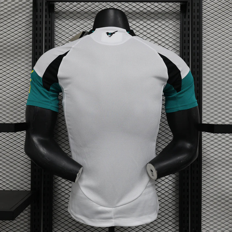 Maillot Player Newcastle Third 2024/2025