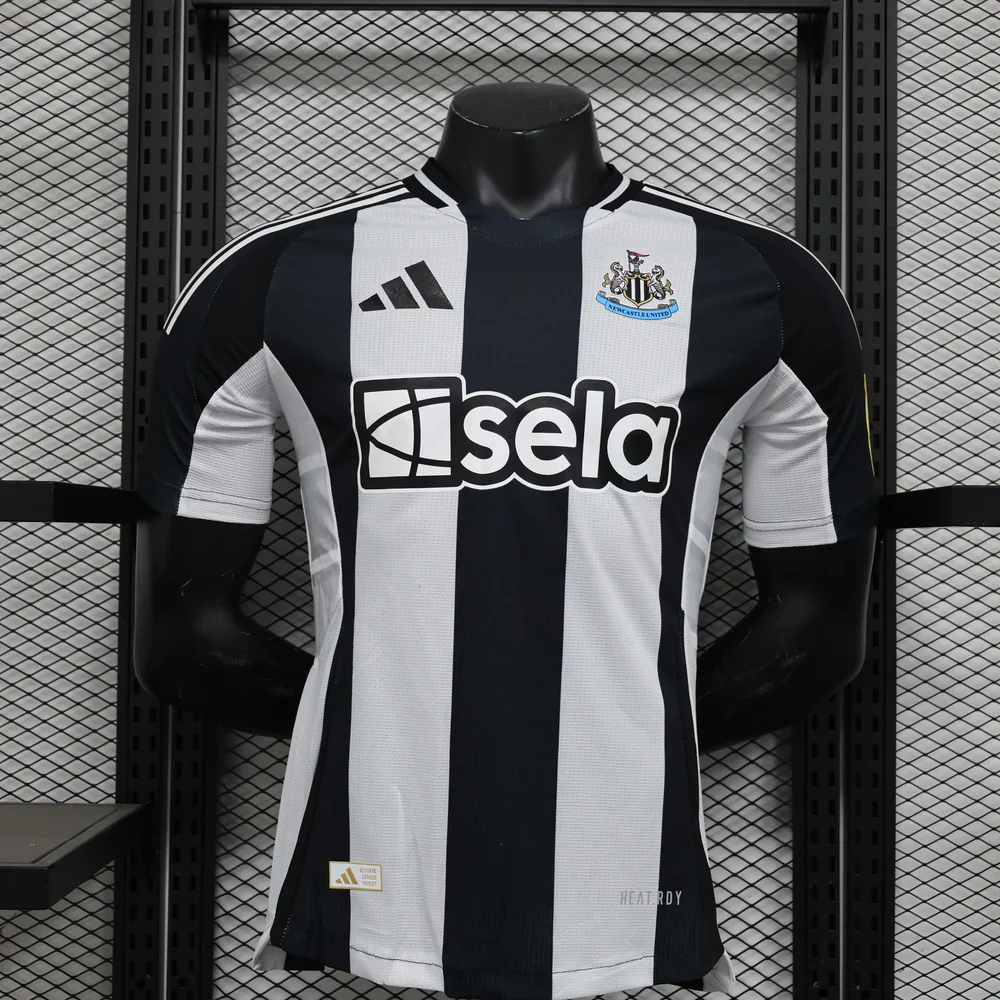 Maillot Player Newcastle Domicile 2024/2025