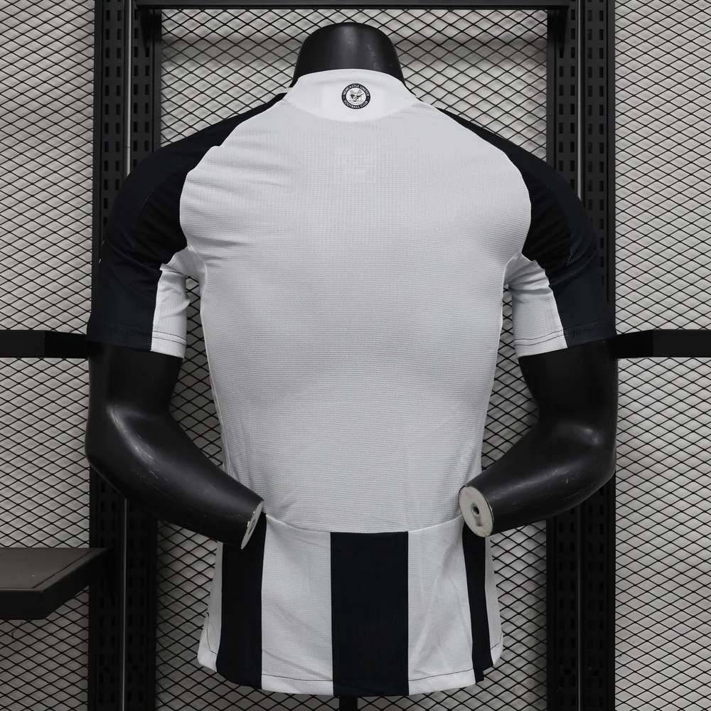Maillot Player Newcastle Domicile 2024/2025