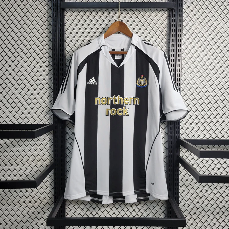 Maillot Newcastle Rétro 2004/2006