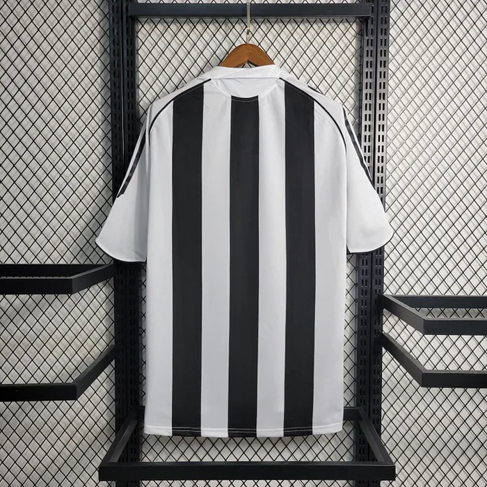 Maillot Newcastle Rétro 2004/2006