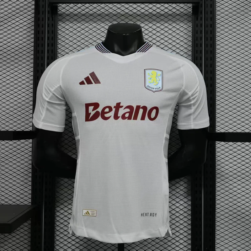 Maillot Player Aston Villa Extérieur 2024/2025