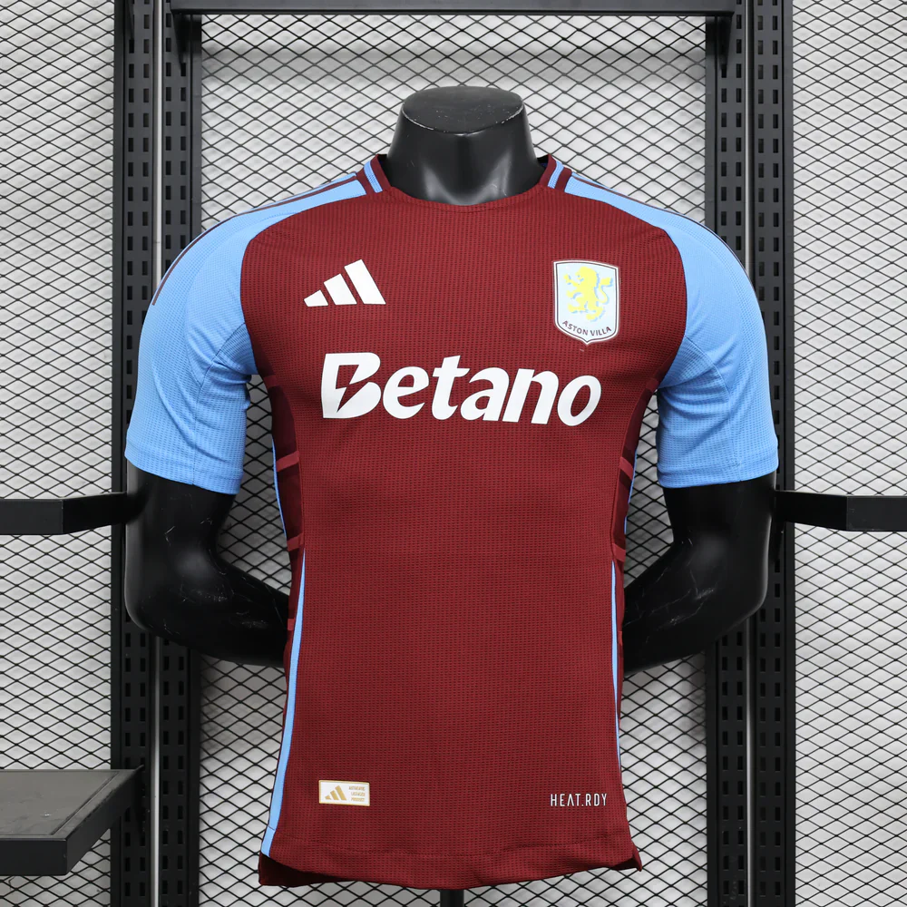Maillot Player Aston Villa Domicile 2024/2025