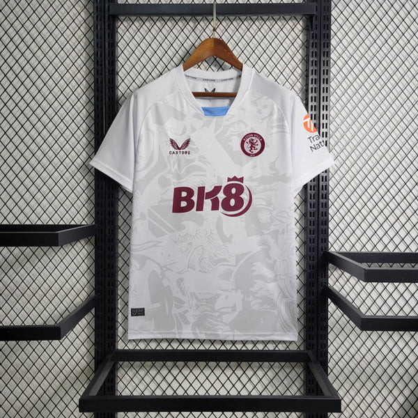 Maillot Aston Villa Extérieur 2023/2024