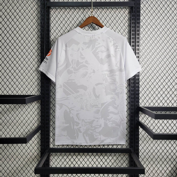 Maillot Aston Villa Extérieur 2023/2024