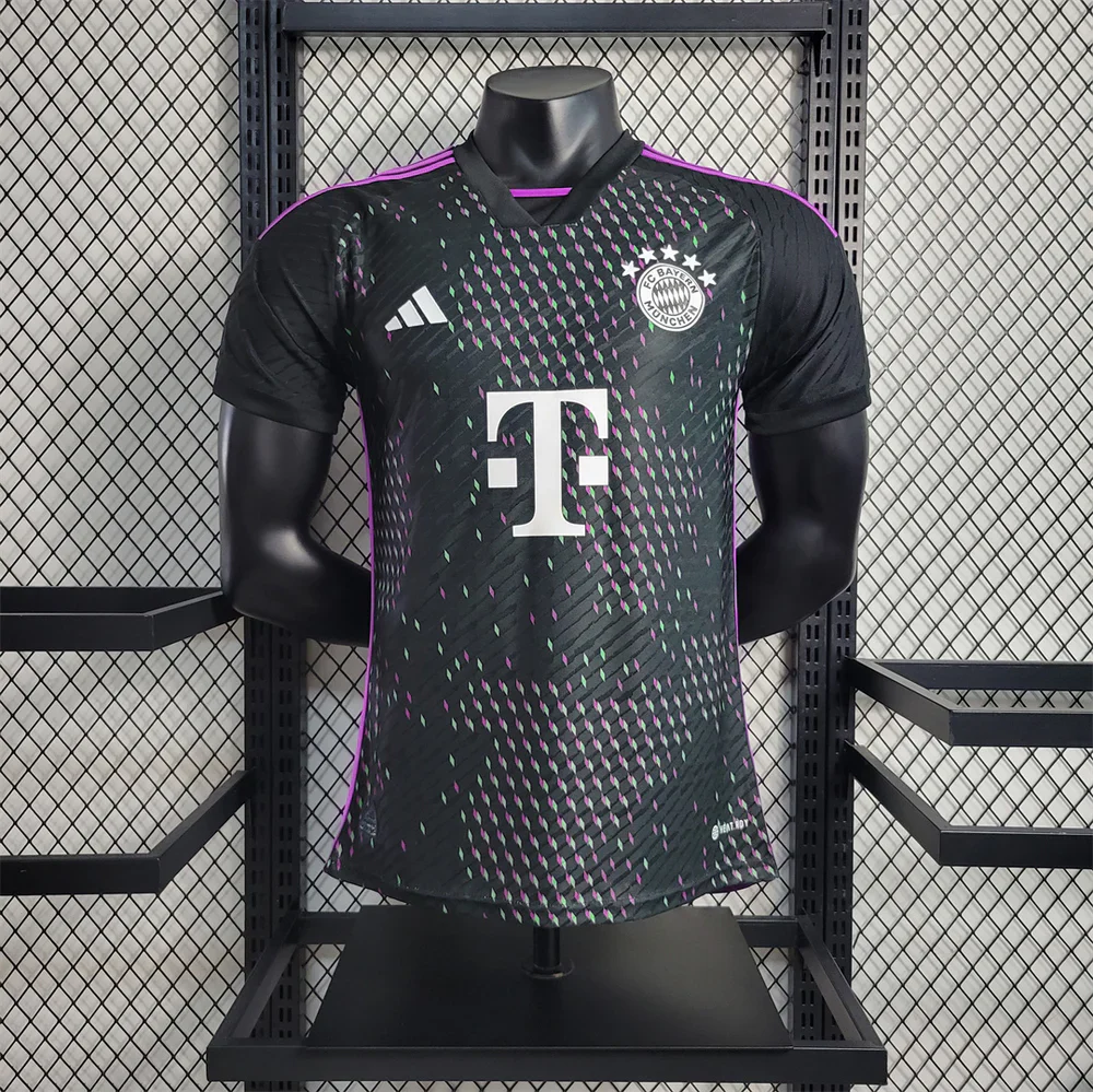 Maillot Player Bayern Munich Edition Spéciale 2023/2024