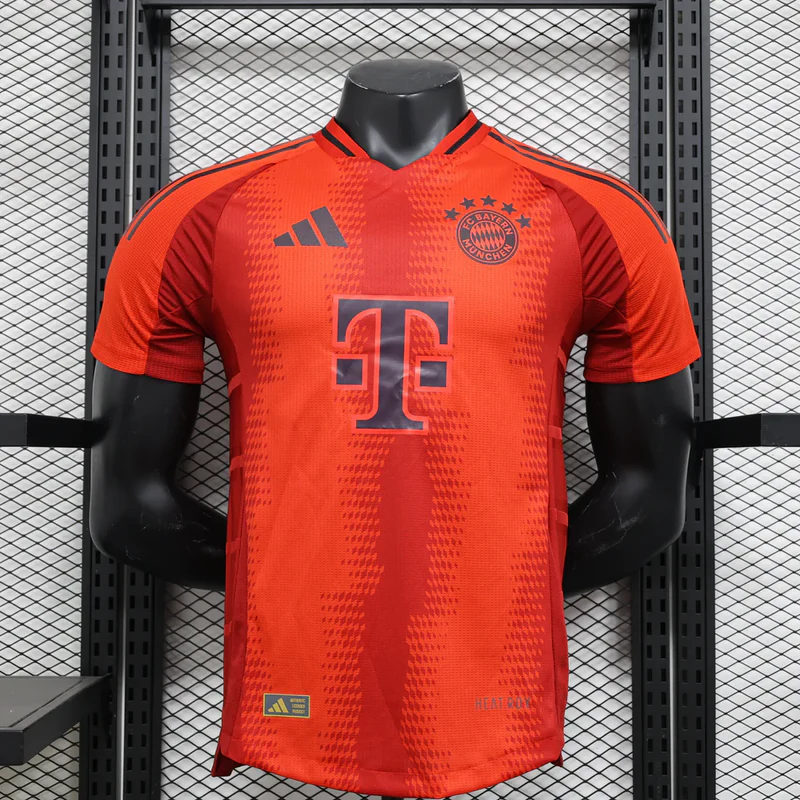 Maillot Player Bayern Munich Domicile 2024/2025