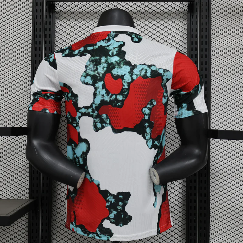 Maillot Player Bayern Munich Avant-Match 2024/2025