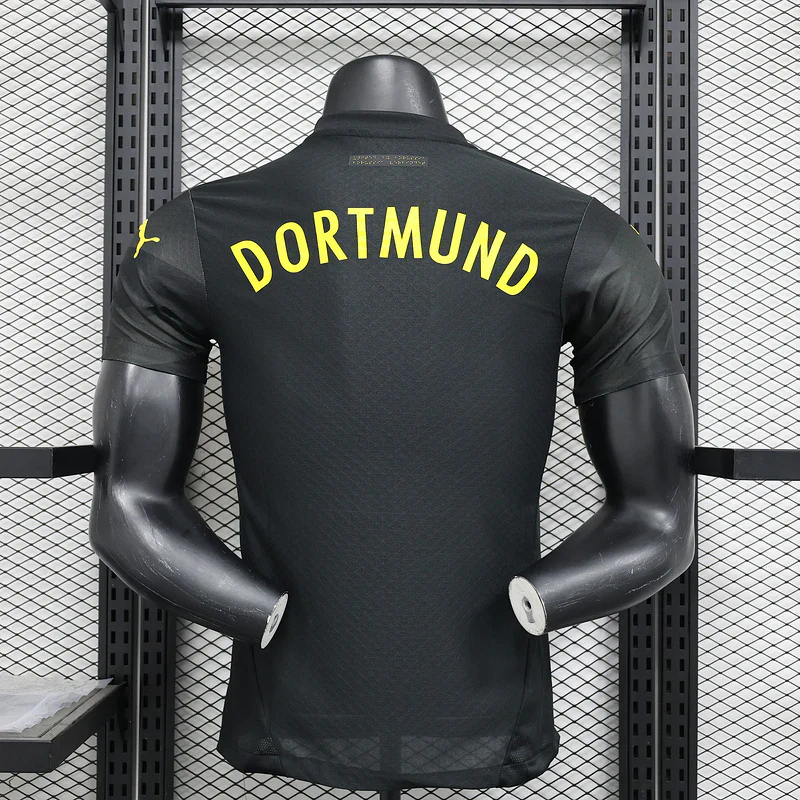 Maillot Player Borussia Dortmund Extérieur 2024/2025