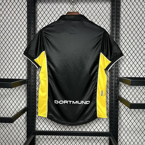 Maillot Borussia Dortmund Rétro 1998/2000