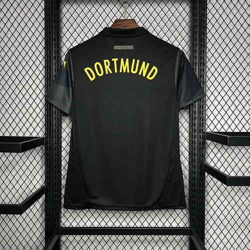 Maillot Borussia Dortmund Extérieur 2024/2025