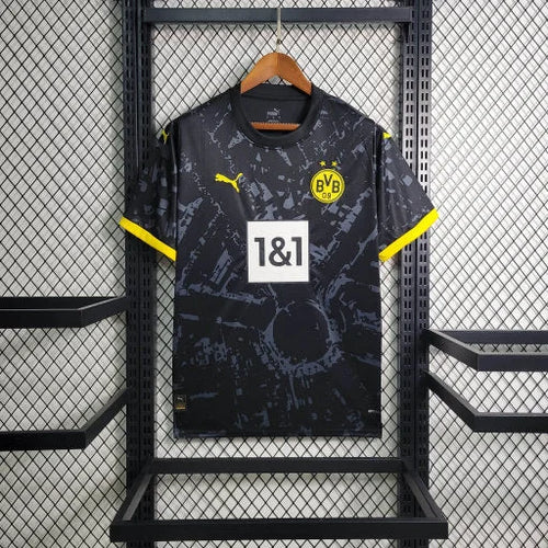 Maillot Borussia Dortmund Extérieur 2023/2024