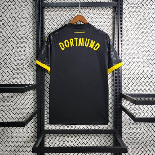 Maillot Borussia Dortmund Extérieur 2023/2024
