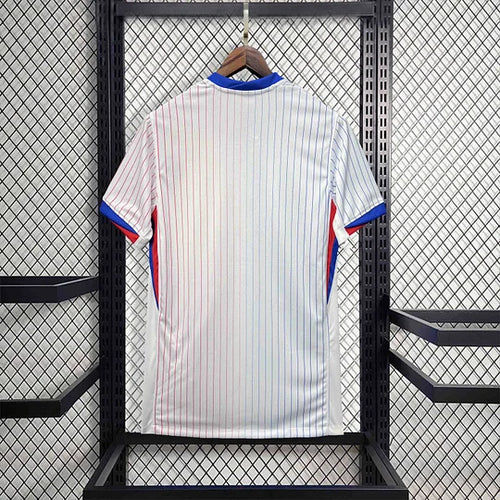 Maillot Equipe de France Extérieur 2024/2025