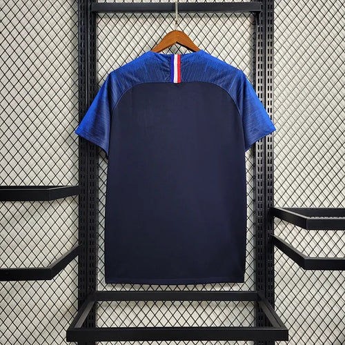 Maillot Equipe de France Rétro 2018